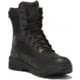 Belleville 8in Spear Point Hot Weather Lightweight Side-Zip Tactical Boots - Men's, Black, 3.5 US/Wide, BV918Z 035W