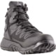 USED, Belleville AMRAP Vapor Tactical Boot - Men's, w/ Side Zipper, Black, 12US, Wide, BV970ZWPT 120W