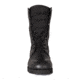 Belleville Canopy Jungle Boot - Mens, Black, 5 US, Regular, BV903PR 050R