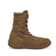 Belleville Hot Weather Hybrid Assault Boot - Mens, Coyote, 9.5, Wide, C333 095W