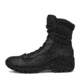 Belleville Hot Weather Lightweight Side-Zip Tactical Boot - Mens, Black, 3.5, Wide, TR960Z 035W