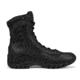Belleville Hot Weather Lightweight Side-Zip Tactical Boot - Mens, Black, 3.5, Wide, TR960Z 035W