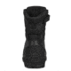 Belleville Hot Weather Lightweight Side-Zip Tactical Boot - Mens, Black, 3.5, Wide, TR960Z 035W