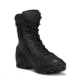 Belleville Hot Weather Lightweight Side-Zip Tactical Boot - Mens, Black, 3.5, Wide, TR960Z 035W