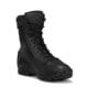 Belleville Hot Weather Lightweight Side-Zip Tactical Boot - Mens, Black, 3.5, Wide, TR960Z 035W