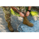 Belleville Hot Weather Steel Toe Boot - Mens, Coyote, 10, Wide, C300ST 100W