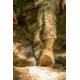 Belleville Hot Weather Steel Toe Boot - Mens, Coyote, 10, Wide, C300ST 100W