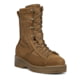 Belleville Hot Weather Steel Toe Flight Boot - Men's, Coyote, 8, Wide, 330COYST 080W