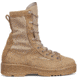 Belleville Hot Weather Steel Toe Flight Boot - Mens, Desert Tan, 5.5, Wide, 330DESST 055W