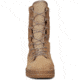 Belleville Hot Weather Steel Toe Flight Boot - Mens, Desert Tan, 5.5, Wide, 330DESST 055W