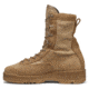 Belleville Hot Weather Steel Toe Flight Boot - Mens, Desert Tan, 5.5, Wide, 330DESST 055W