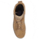 Belleville Hot Weather Steel Toe Flight Boot - Mens, Desert Tan, 5.5, Wide, 330DESST 055W