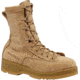 Belleville Hot Weather Steel Toe Flight Boot - Mens, Desert Tan, 5.5, Wide, 330DESST 055W