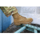 Belleville Hot Weather Tactical Steel Toe Boots - Mens, Coyote, 12, Regular, C312ST 120R