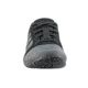 Belleville Low-Cut Mini-Mil Barefoot Activity Shoes w/Camo Superfabric - Mens, Black/Mint Green Accents, 9.5 US/Regular, MM001 095R