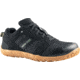 Belleville Low-Cut Mini-Mil Barefoot Activity Shoes w/Gum Outsole - Mens, Black, 7.5 US/Regular, MM002 075R