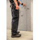 Belleville MAXX 6in Maximalist Tactical Boots - Mens, Black, 11.5, Regular, MAXX6Z 115R