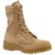 Belleville Mens Hot Weather Combat Boot, Desert Tan, 13.5, Wide 390DES 135W