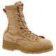 Belleville Mens Hot Weather Steel Toe Flight Boot, Tan, 4, Regular 330DESST 050R