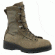 Belleville Mens Waterproof Flight Boot, Sage, 11, Narrow 690V 110N