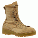 Belleville Mens Waterproof Flight &amp; Combat Boot, Tan, 15, Narrow 790V 150N