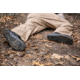 Belleville MINI-MiL Minimalist Boot - Mens, Black, 12, Wide, TR102 120W