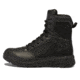 Belleville Spear Point BV918Z 8in Lightweight Side-Zip Tactical Boot - Mens, Black, 14, Wide, BV918Z 140W