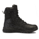 Belleville Spear Point BV918Z 8in Lightweight Side-Zip Tactical Boot - Mens, Black, 14, Wide, BV918Z 140W