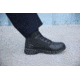 Belleville Spear Point BV918Z 8in Lightweight Side-Zip Tactical Boot - Mens, Black, 14, Wide, BV918Z 140W