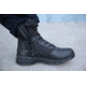 Belleville Spear Point BV918ZWP 8in Lightweight Side-Zip Waterproof Tactical Boot - Mens, Black, 13, Regular, BV918ZWP 130R