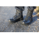 Belleville Spear Point BV918ZWP 8in Lightweight Side-Zip Waterproof Tactical Boot - Mens, Black, 13, Regular, BV918ZWP 130R