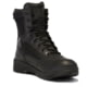 Belleville Spear Point BV918ZWP 8in Lightweight Side-Zip Waterproof Tactical Boot - Mens, Black, 10, Regular, BV918ZWP 100R