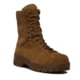 Belleville Squall BV555INSCT 400g Insulated Composite Toe Tactical Boot - Mens, Coyote, 8, Wide, BV555INSCT 080W