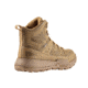 Belleville Tactical Boot - Mens, Wide, 6 in Height, Coyote, 8 US, BV570WPT 080W