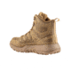 Belleville AMRAP Vapor Tactical Boot - Men's, Wide, 6 in Height, Coyote, 8 US, BV570WPT 080W