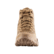 Belleville Tactical Boot - Mens, Wide, 6 in Height, Coyote, 8 US, BV570WPT 080W