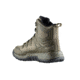 Belleville Tactical Boot - Mens, Regular, 6 in Height, Ranger Green, 7 US, BV670WPT 070R