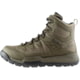 Belleville AMRAP Vapor Tactical Boot - Men's, Regular, 6 in Height, Ranger Green, 9 US, BV670WPT 090R