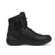 Belleville TR1040-LSZ Ultralight Side-Zip Tactical Boot - Mens, Black, 5.5, Regular, TR1040-LSZ 055R