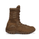 Belleville US Navy Certified Hot Weather Hybrid Steel Toe Assault Boot - Mens, Coyote, 10, Wide, 533ST 100W