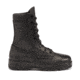 Belleville US Navy General Purpose Steel Safety Toe Boot - Womens, Black, 5, Regular, F495ST 050R