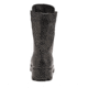 Belleville US Navy General Purpose Steel Safety Toe Boot - Womens, Black, 5, Regular, F495ST 050R