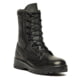 Belleville US Navy General Purpose Steel Safety Toe Boot - Womens, Black, 8.5, Regular, F495ST 085R