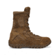 Belleville Waterproof Assault Flight Boot - Mens, Coyote, 10, Wide, C793 100W