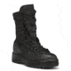 Belleville Waterproof Duty Boot - Mens, Black, 3, Narrow, 700V 030N