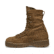 Belleville Waterproof Steel Toe Flight &amp; Combat Boot - Mens, Coyote, 10, Regular, C790ST 100R