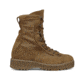 Belleville Waterproof Steel Toe Flight &amp; Combat Boot - Mens, Coyote, 10, Regular, C790ST 100R