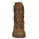 Belleville Waterproof Steel Toe Flight &amp; Combat Boot - Mens, Coyote, 10, Regular, C790ST 100R