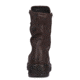 Belleville Wet Weather Steel Toe Flight Boot - Mens, Chocolate Brown, 13, Wide, 330ST 130W