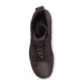 Belleville Wet Weather Steel Toe Flight Boot - Mens, Chocolate Brown, 13, Wide, 330ST 130W